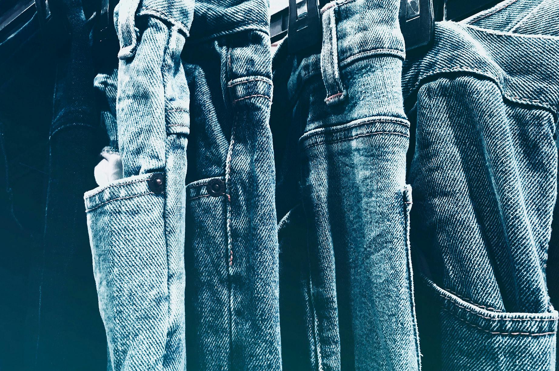 Den ultimative guide til herrejeans